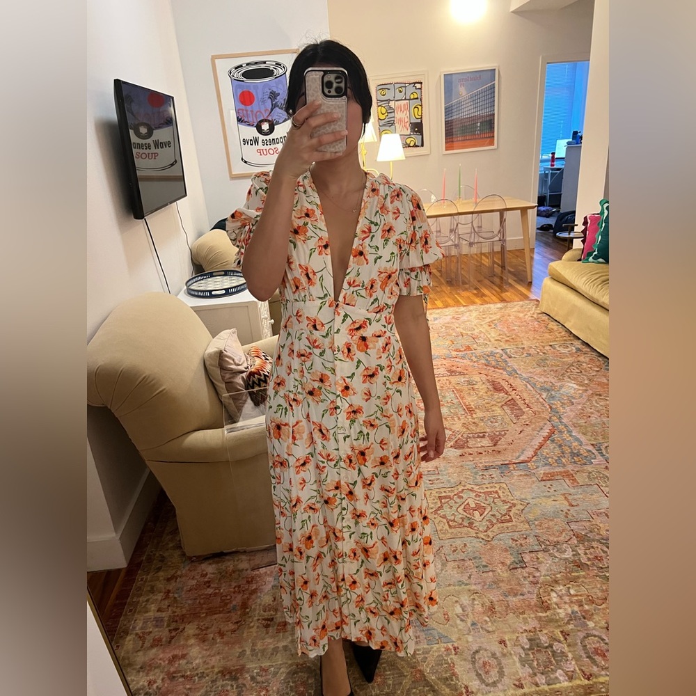 Rue stiic sundress